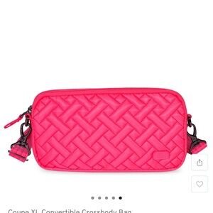 💕💞💗Lug Coupe SE~Convertible Crossbody~Magenta~ New with tags
